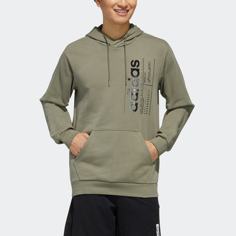 brilliant basics hooded sweatshirt