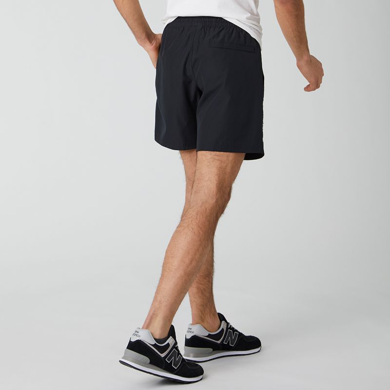 nb athletics wind short