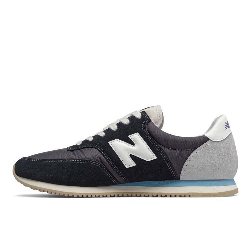 new balance 100 men sneakers