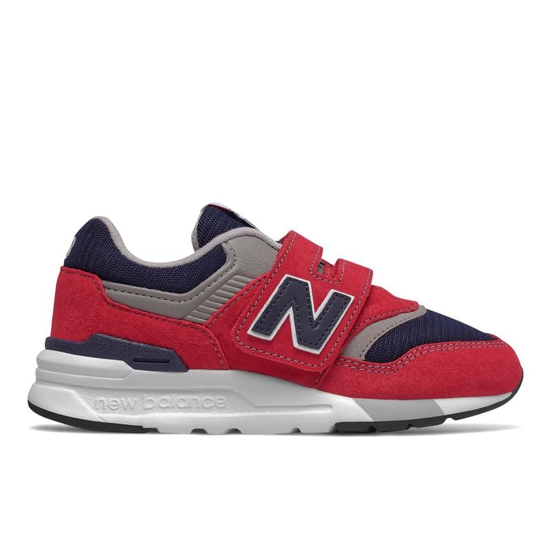 kids new balance 997h