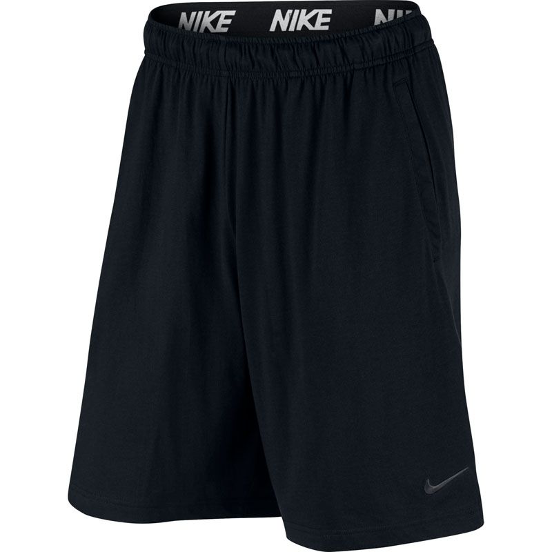 Nike dri fit cotton shorts clearance