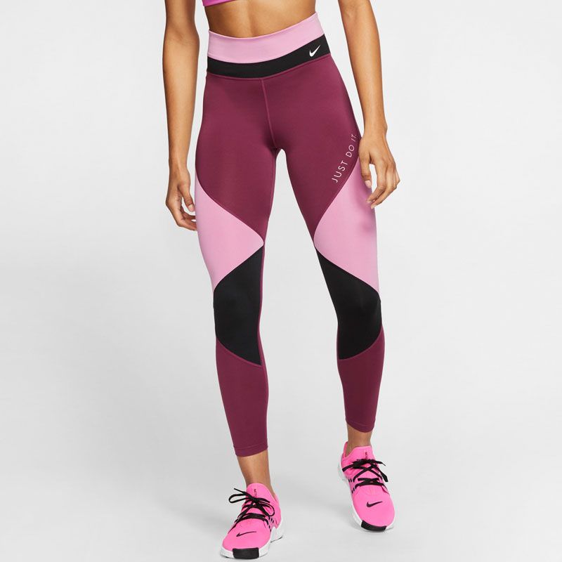 intersport nike tights