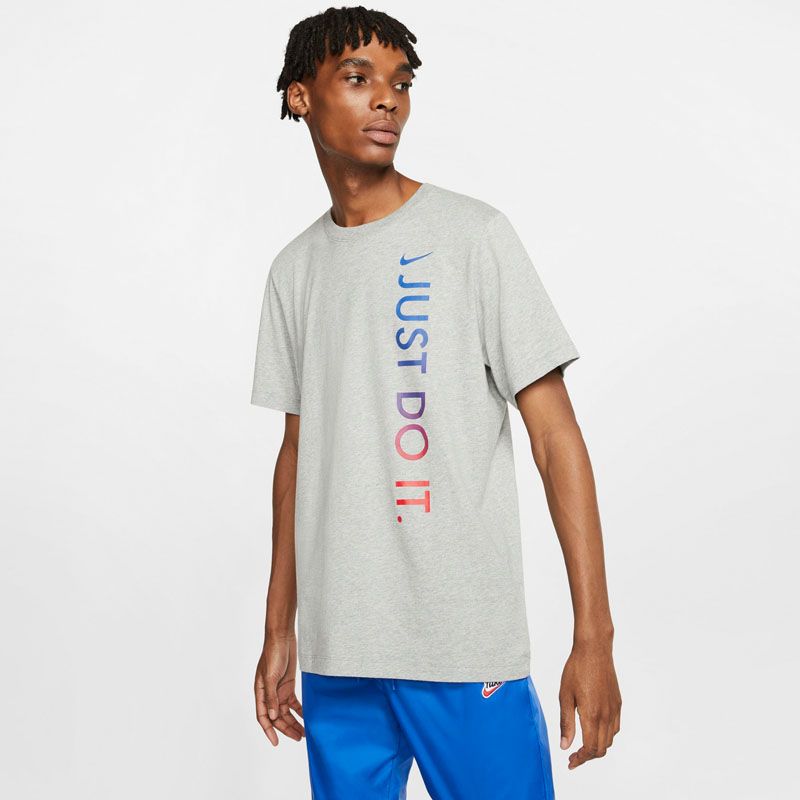 intersport t shirt nike