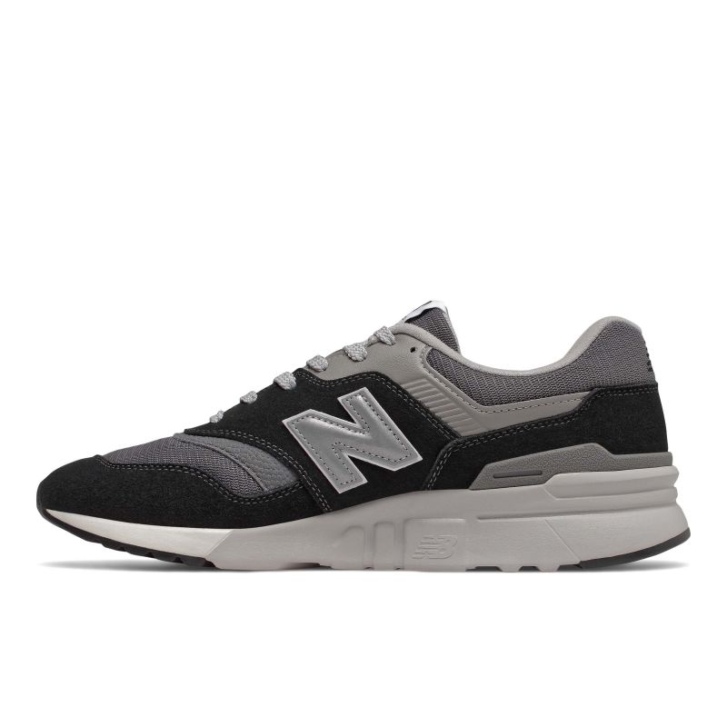 new balance 490 classic grey