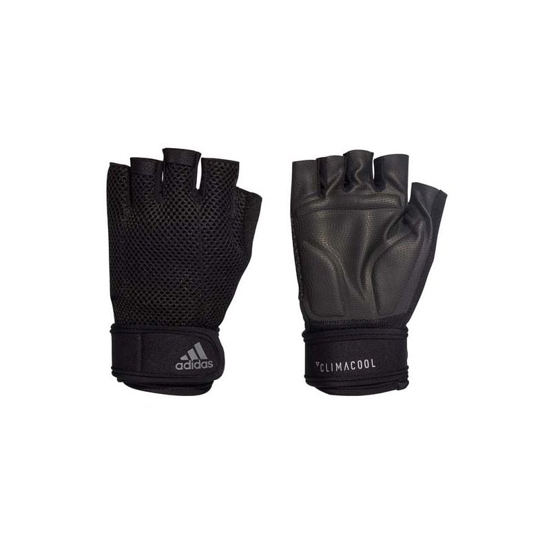 Training Climacool Gloves Black - Adidas Performance Gloves