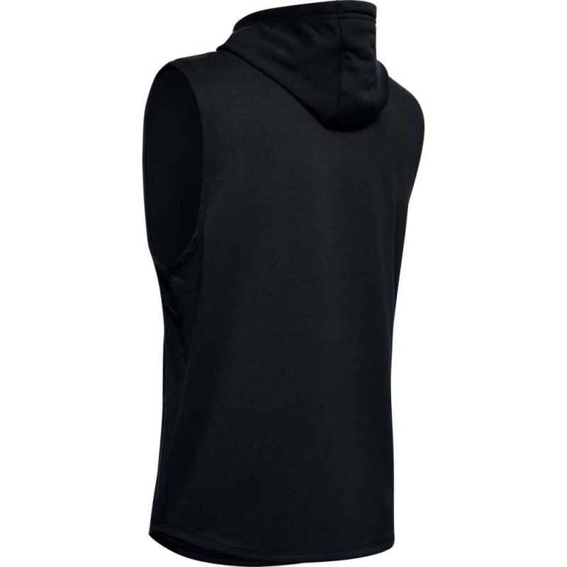 sc30 sleeveless hoodie