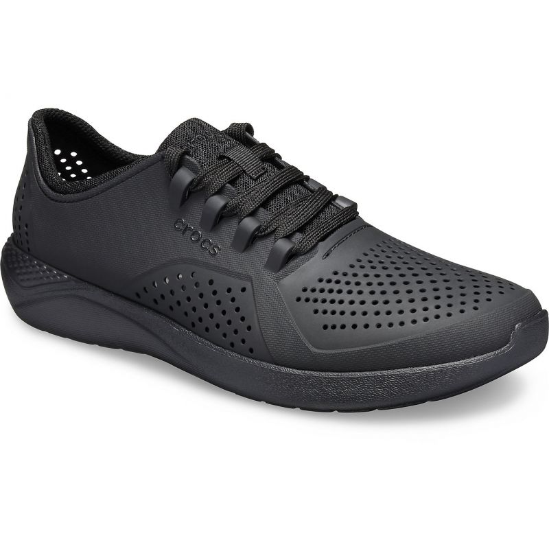 crocs men's literide pacer m sneakers