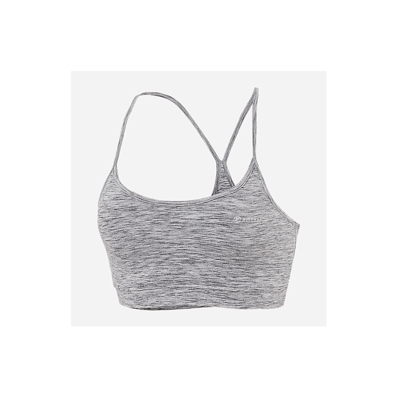 tight fitting sports bra