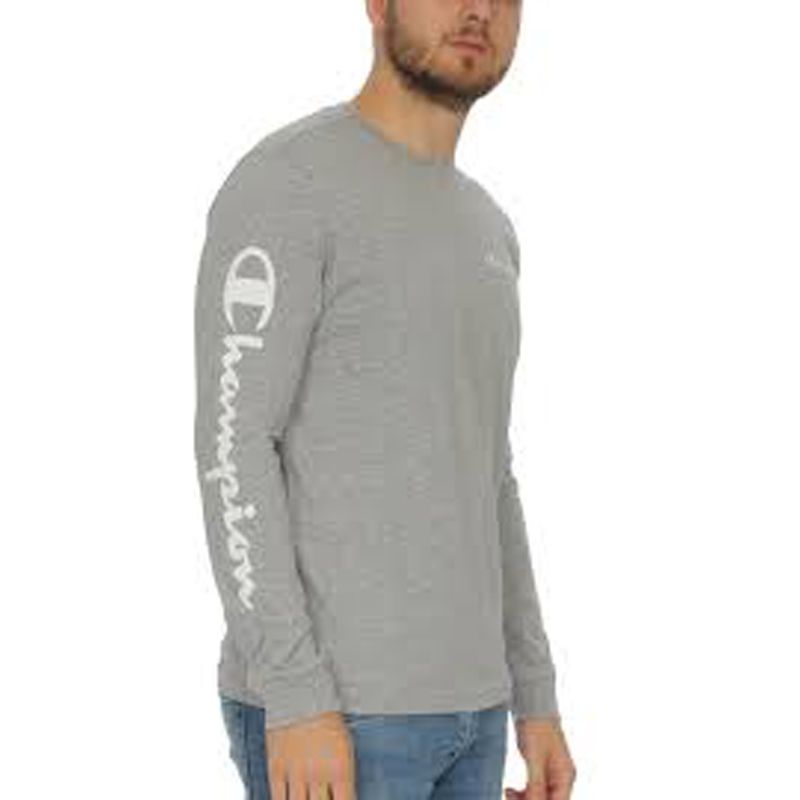 champion long sleeve sweater
