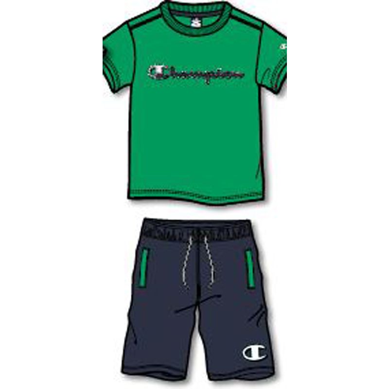champion clothing boy