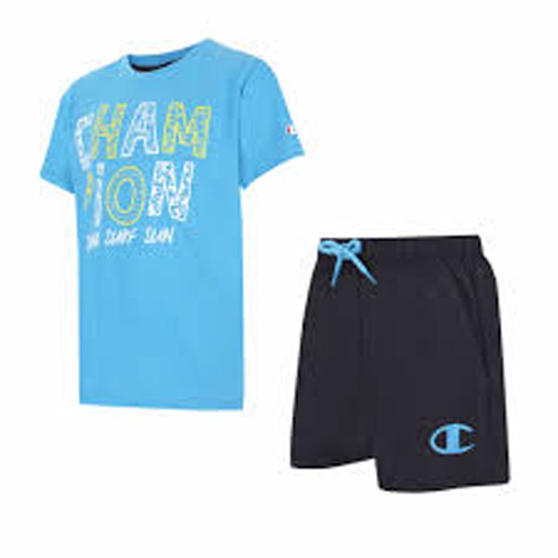 champion set boys