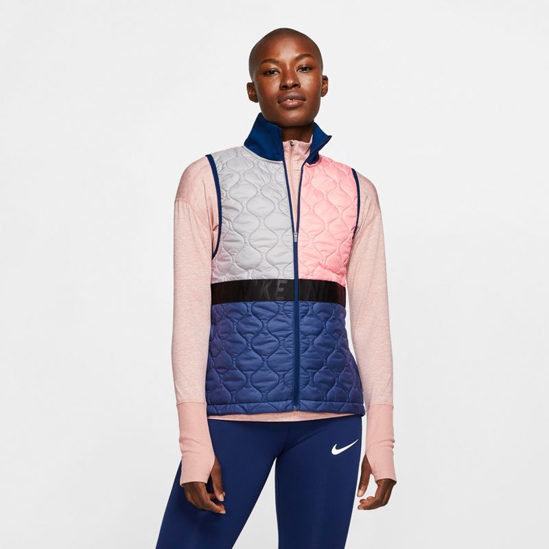 nike aerolayer review