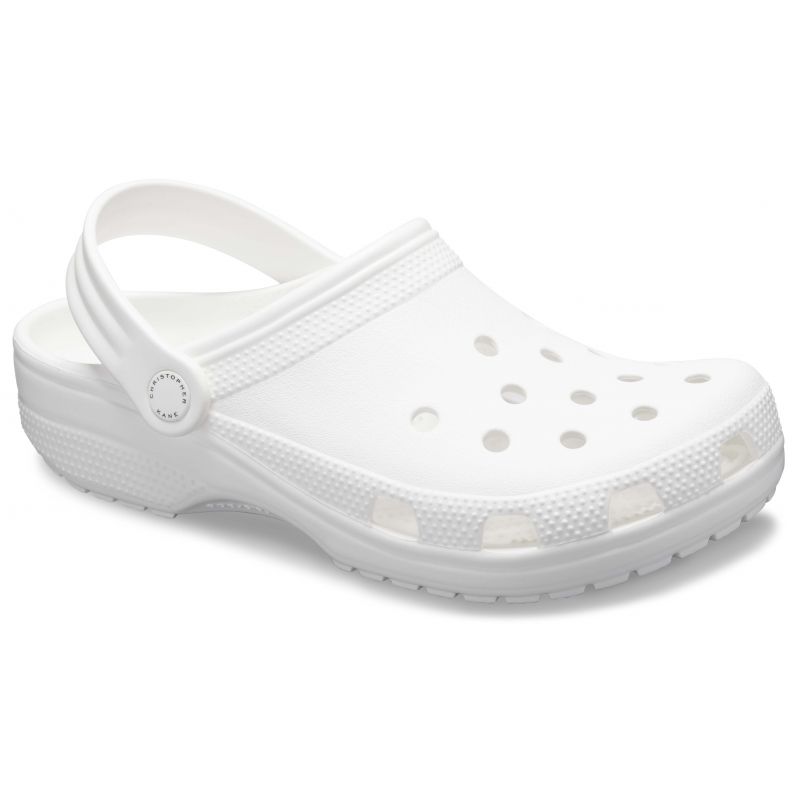 Classic Clog Free Delivery