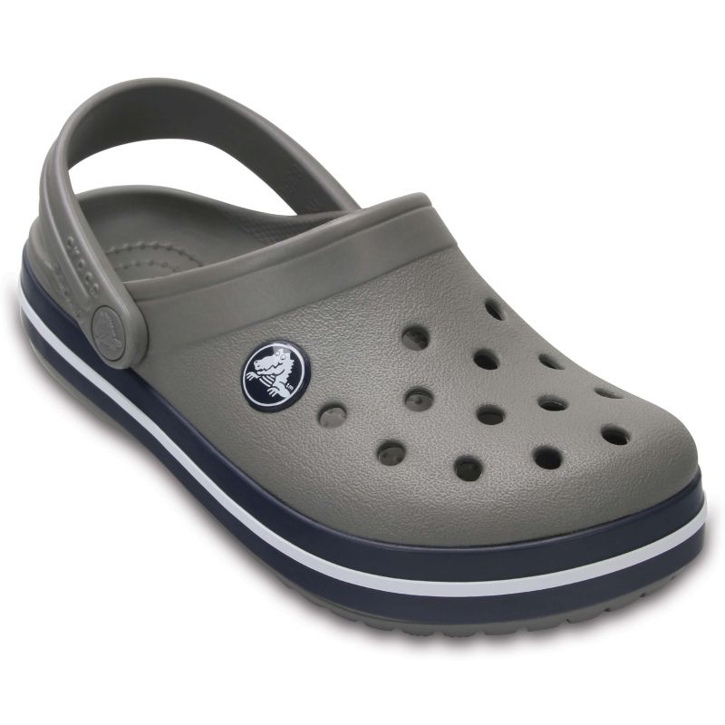 Kid's Crocband™ Clog Free Delivery