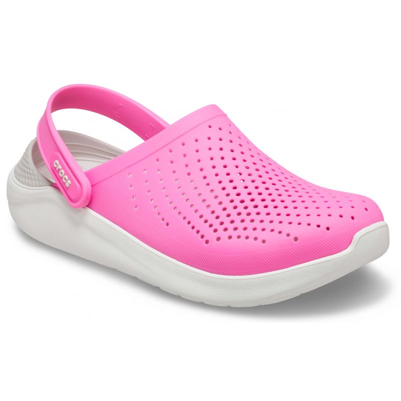 crocs literide colorblock