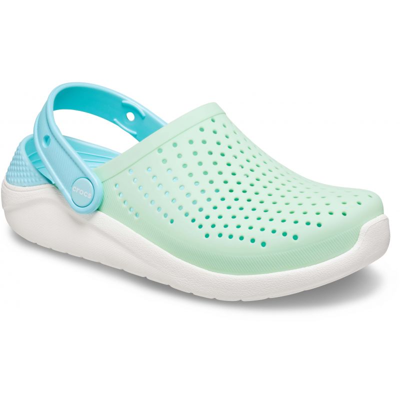 literide crocs kids