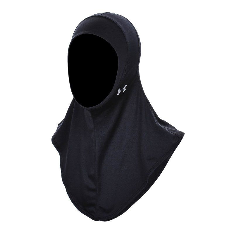 under armour sports hijab