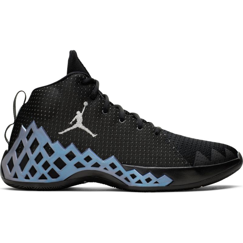 Nike Men Jordan Jumpman Diamond Mid Shoes