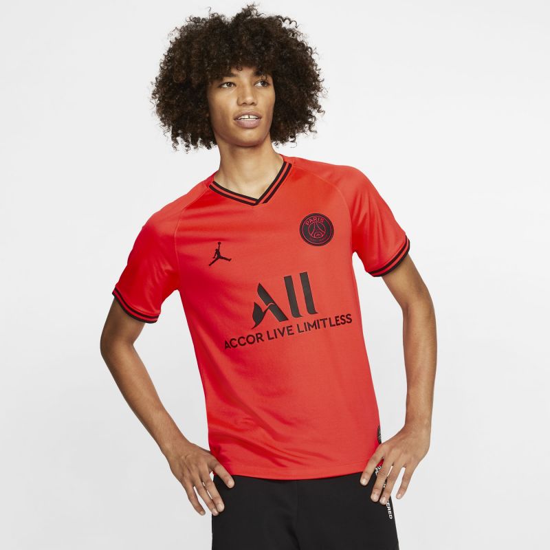 intersport psg jordan