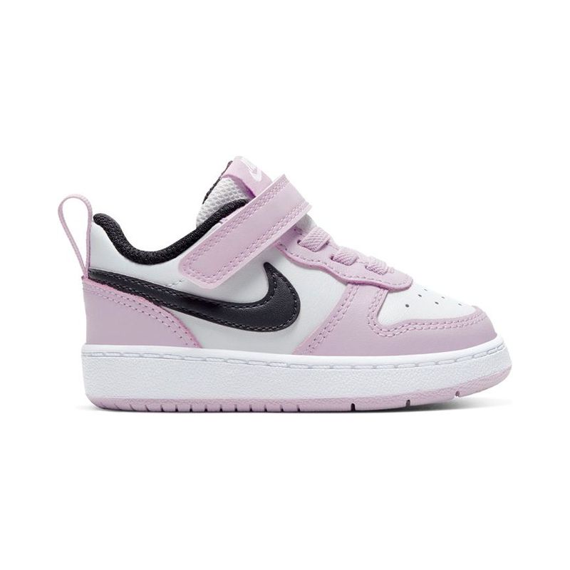 nike court borough low baby & toddler shoe
