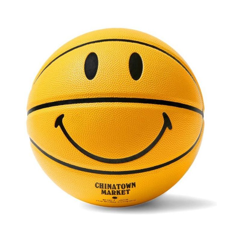 puma x chinatown market basketball