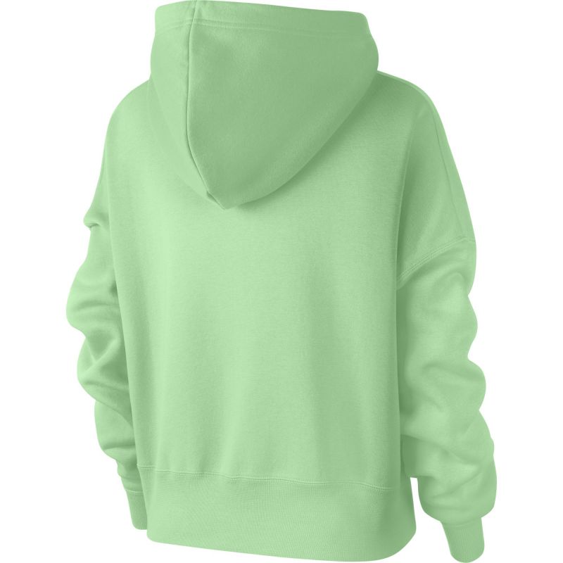 polar fleece hoodie women's