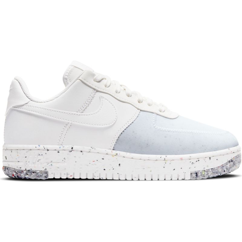 SNKR Nike Women AIR FORCE 1 CRATER Shoes