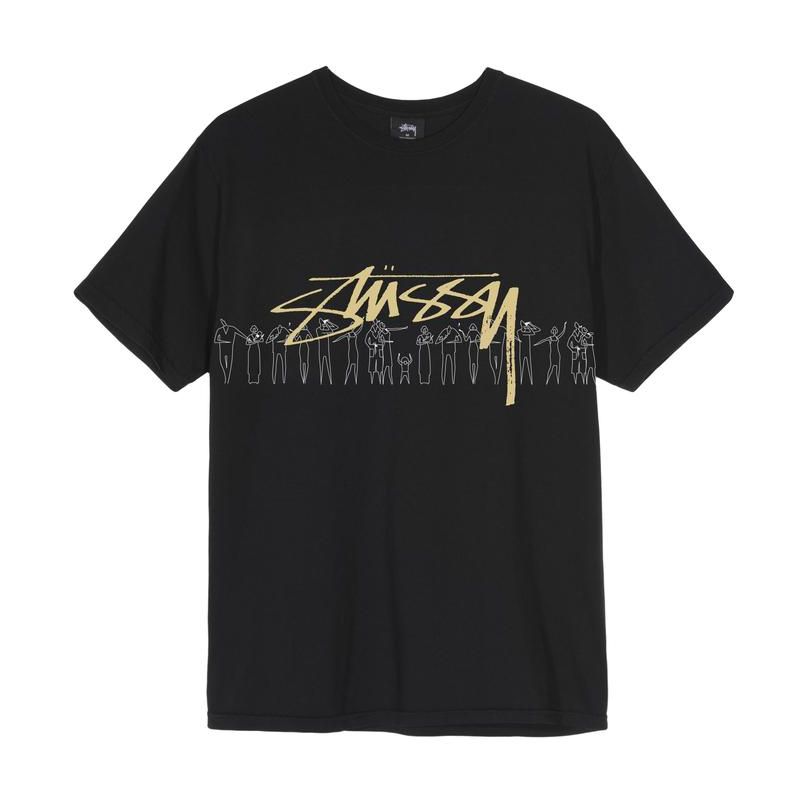 Online Shopping Kuwait Adidas Reebok Nike Puma More Free Delivery Easy Exchange Returns Snkr Stussy People Stripe Tee