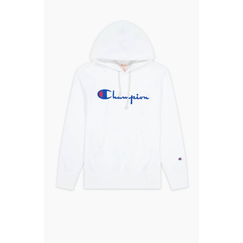 champion reverse weave review