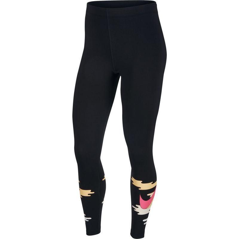 Online Shopping Kuwait Adidas Reebok Nike Puma More Free Delivery Easy Exchange Returns Snkr Nike Women Icon Clash Tights