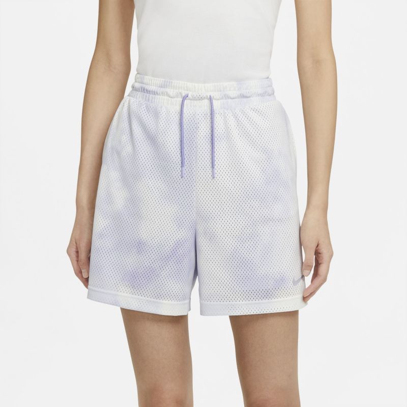 short nike sportswear icon clash