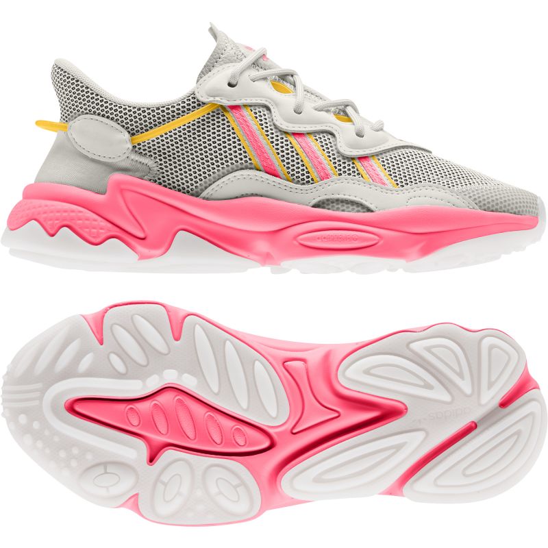 SNKR Adidas Women OZWEEGO Shoes