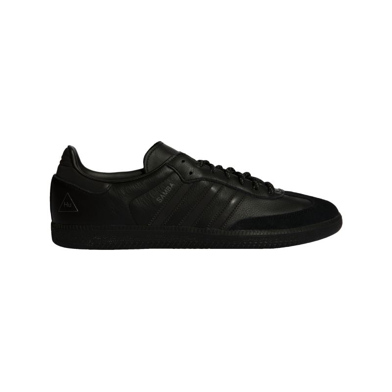 pharrell black shoes