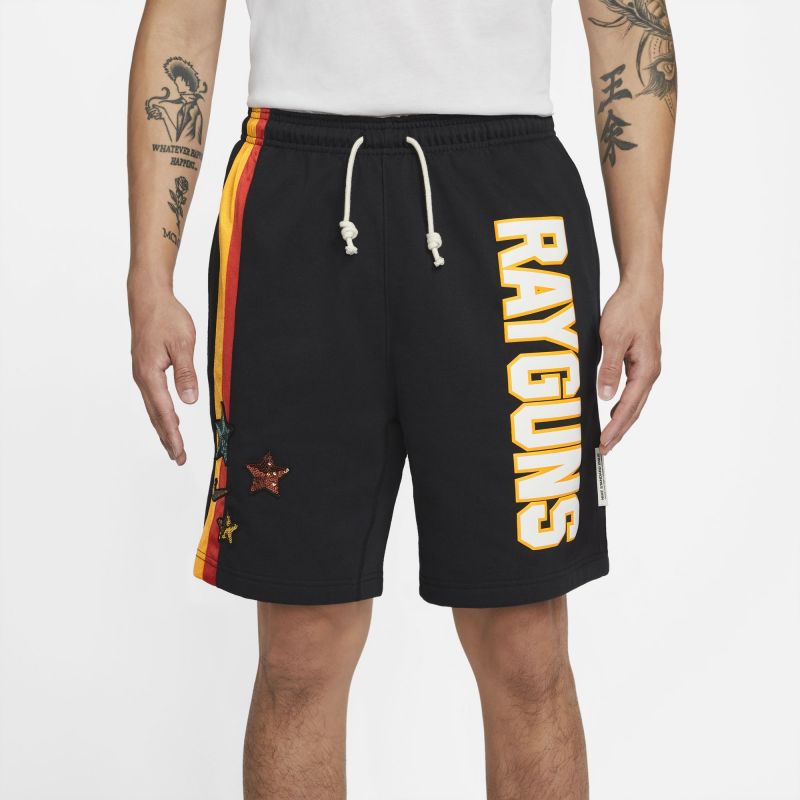 dri fit bermuda shorts