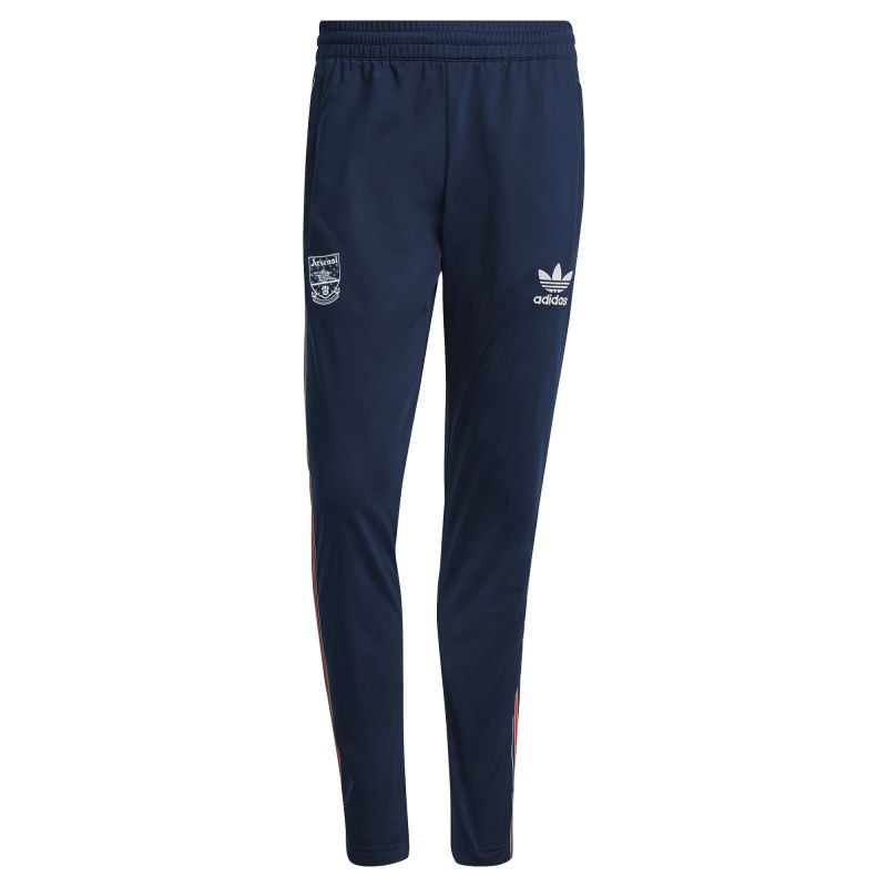 puma arsenal track pants