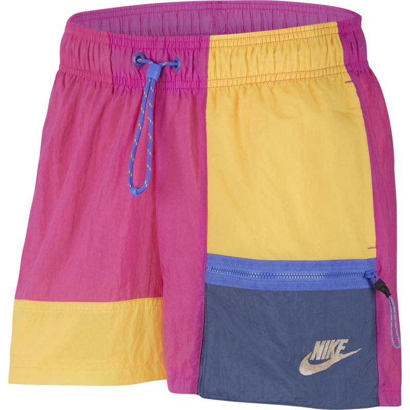 nike sportswear icon shorts