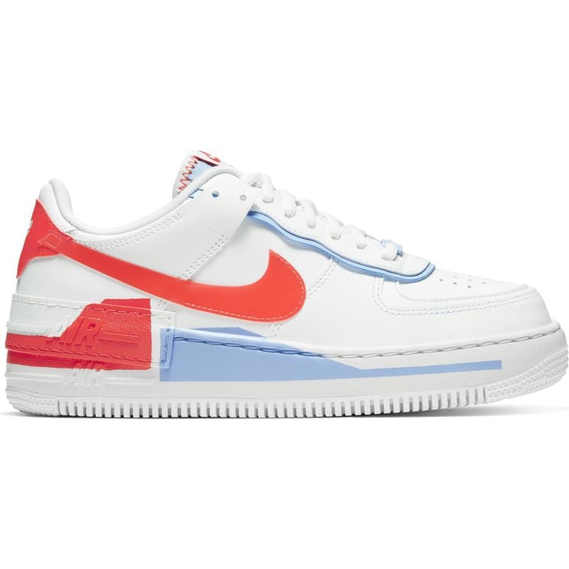 SNKR Nike Women's Air Force 1 Shadow