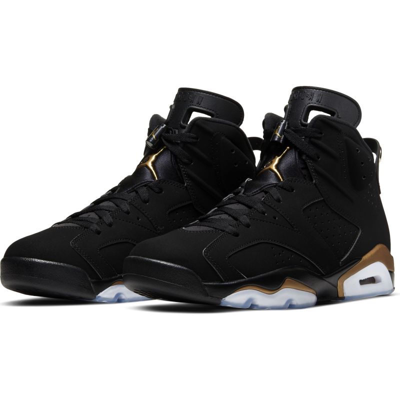 SNKR Jordan Men Air Jordan 6 Retro Dmp 