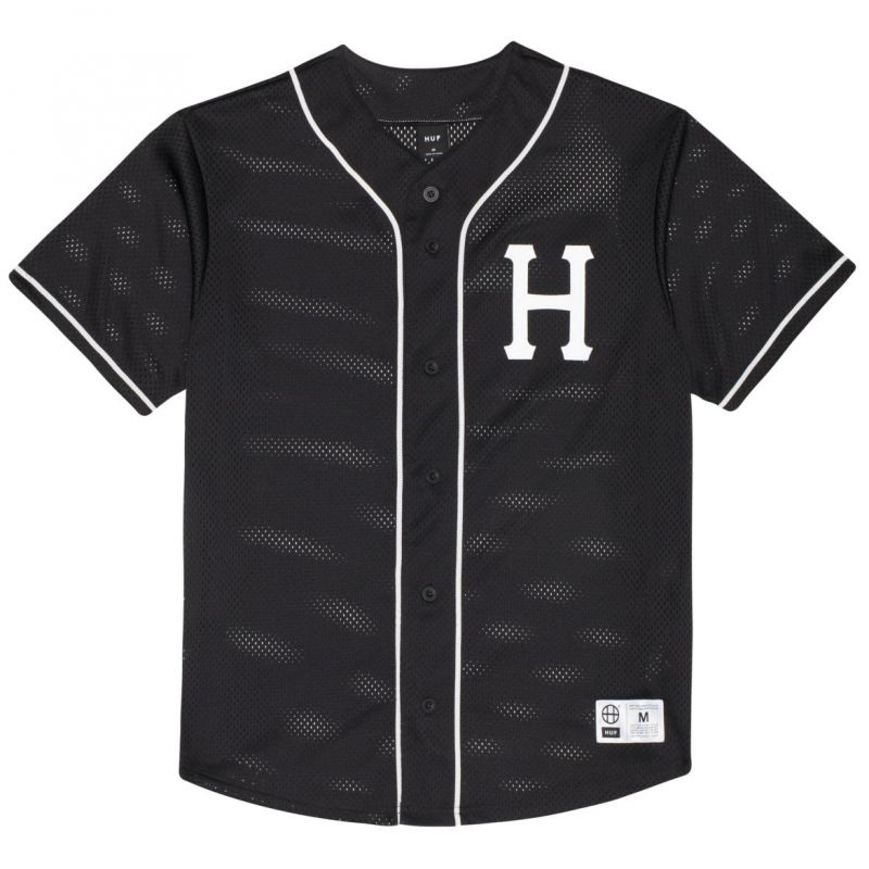 puma baseball jersey
