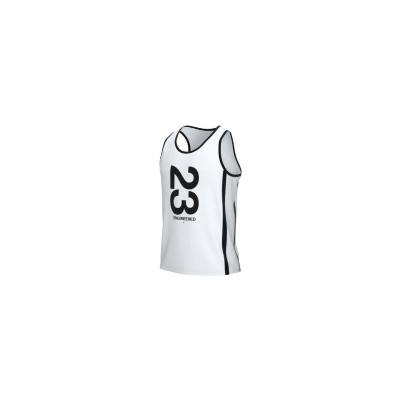 jordan 23 engineered jersey