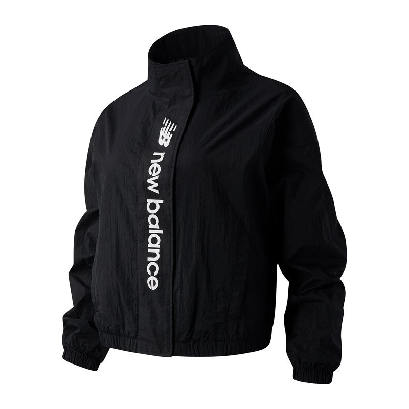 new balance sport style optiks anorak