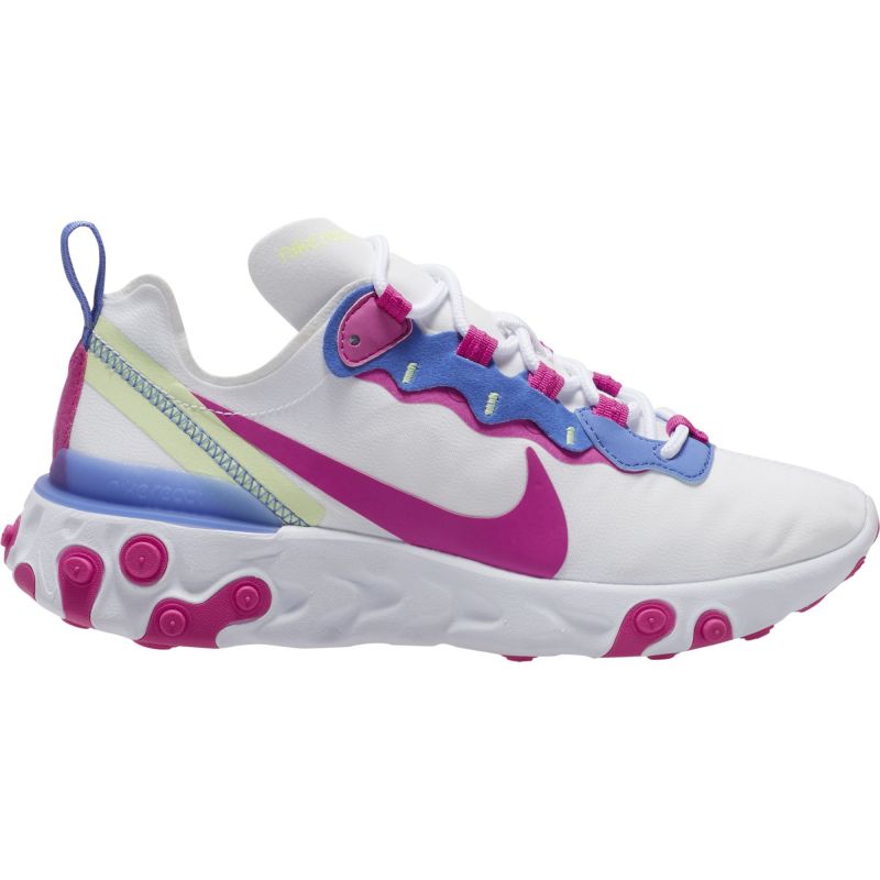 Order Online Sports Shoes Lifestyle Apparel Home Delivery Across Kuwait The Athletes Foot Taf Nike Women React Element 55 Shoes