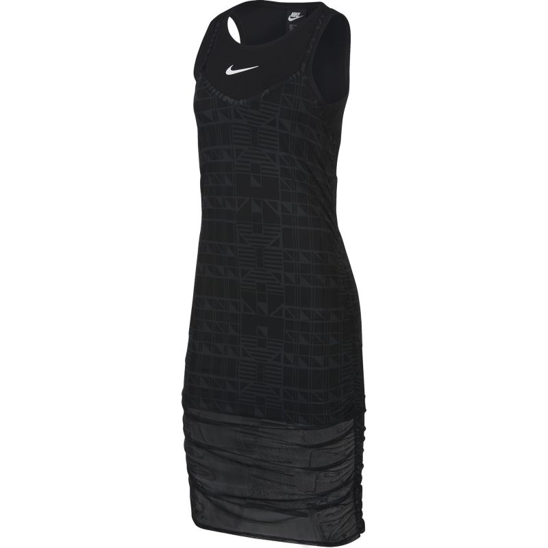 nike sports dress