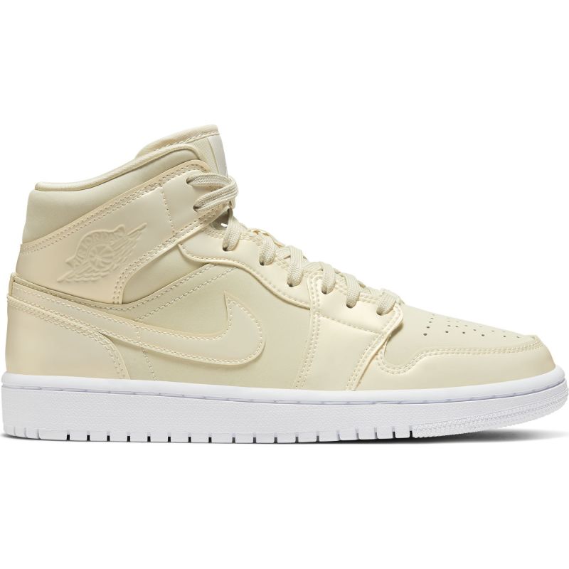 athlete's foot air jordan 1