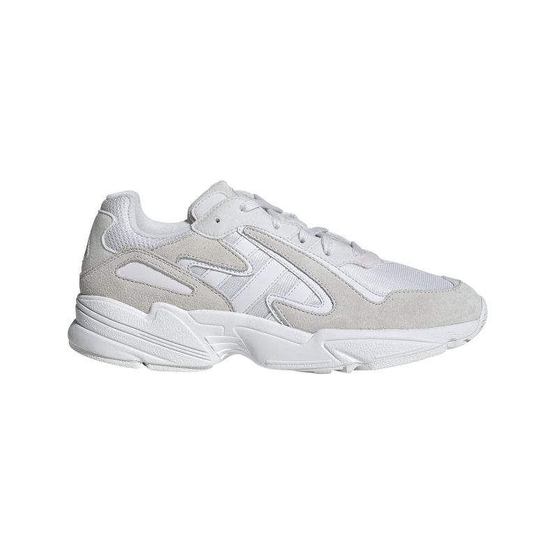 Order Online Sports Shoes Lifestyle Apparel Home Delivery Across Kuwait The Athletes Foot Taf Adidas Men Yung 96 Chasm Shoes