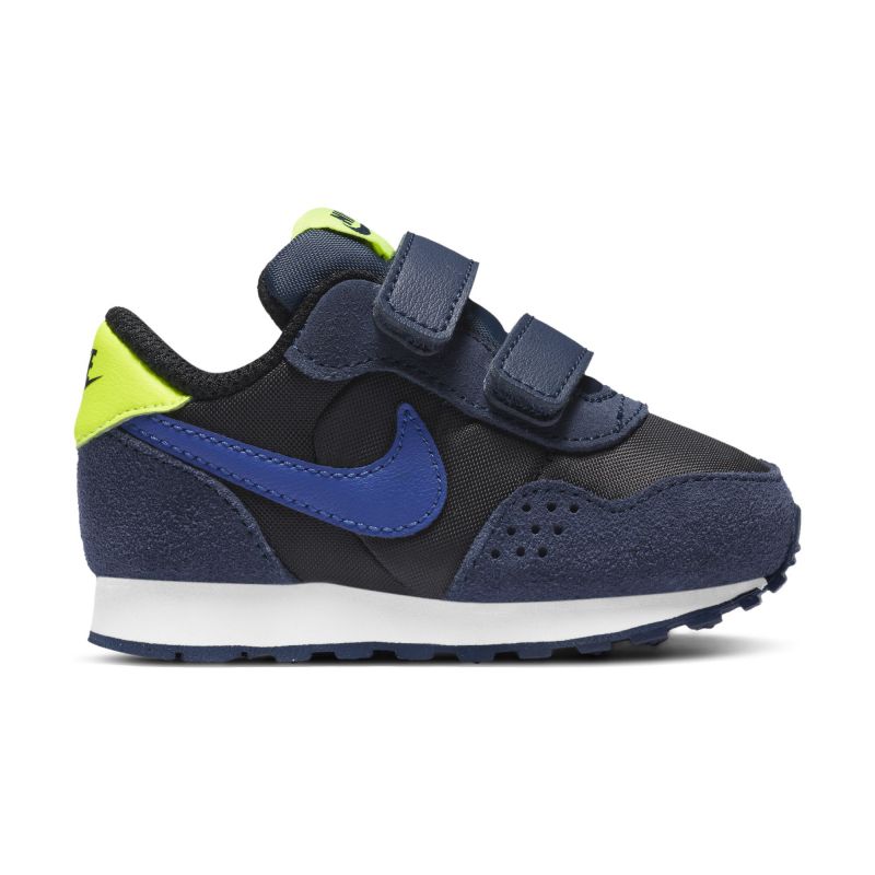 nike with strap across