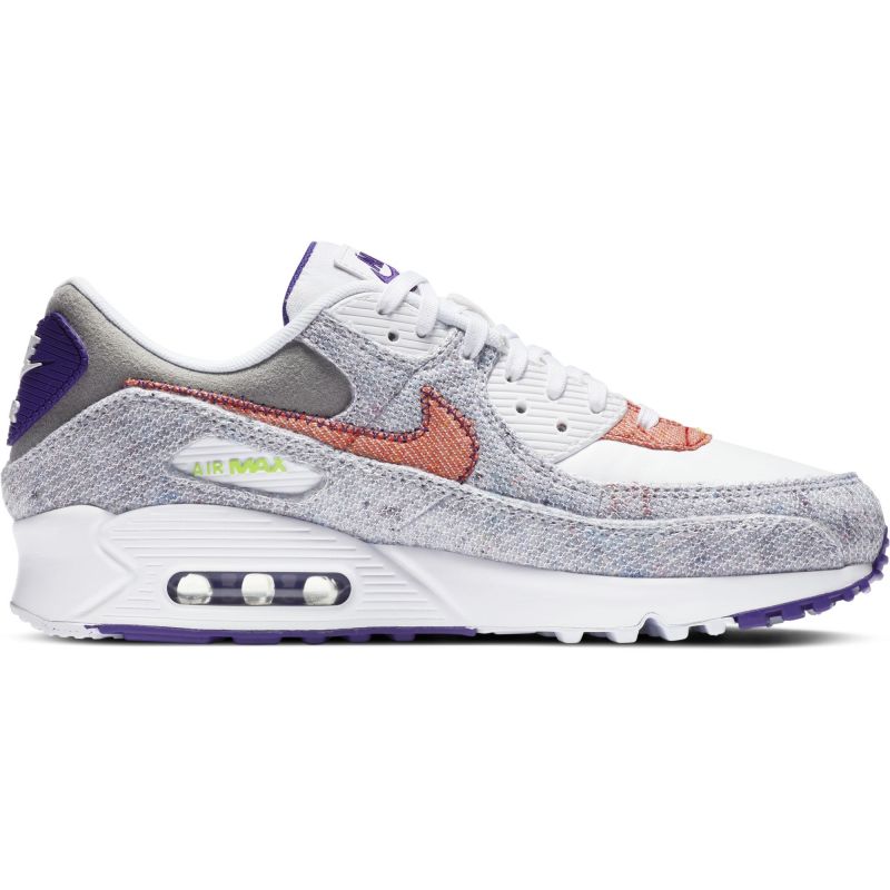 nike court purple