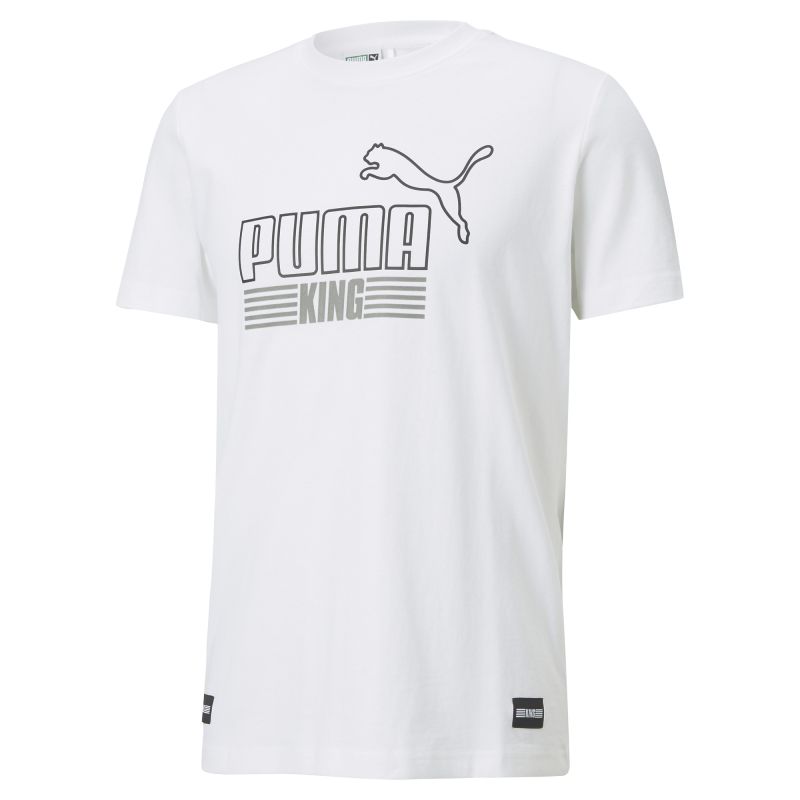puma king shirt