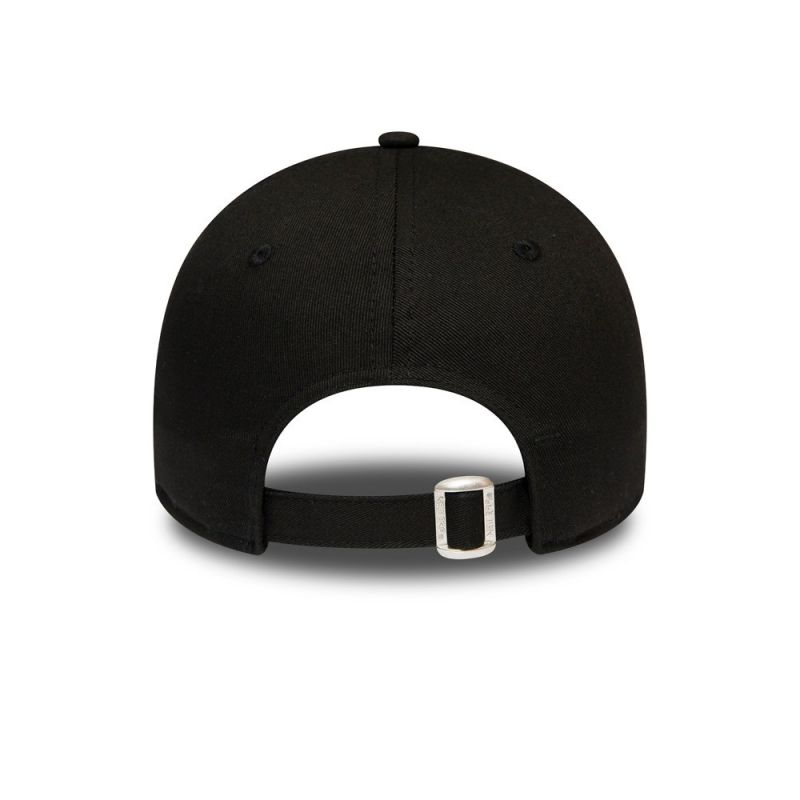 ny yankees metallic embroidery baseball cap