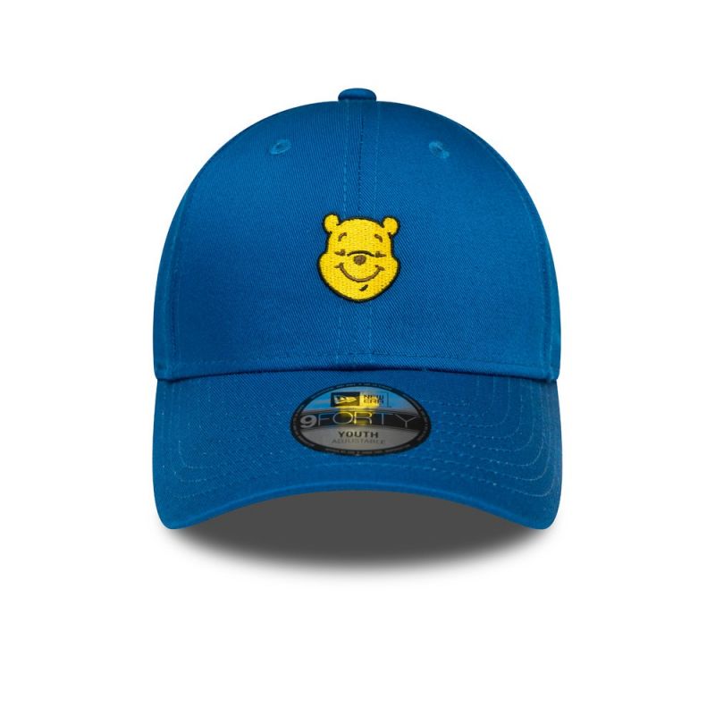 pooh cap